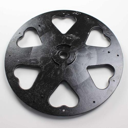 LG Part# MEL61841406 Inner Tub Support (OEM)