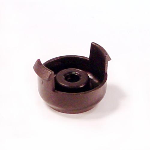 Saeco Part# 996530018123 Dispenser Tube Cap - Genuine OEM