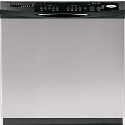 Whirlpool GU3200XTPB0 Dishwasher