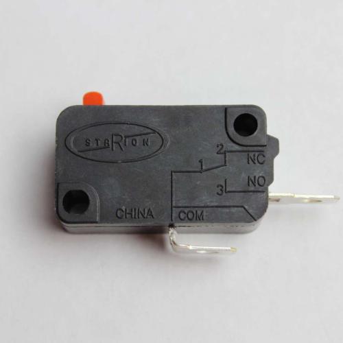 GE Microwave Primary Interlock And Door Switch JES2051DN1WW