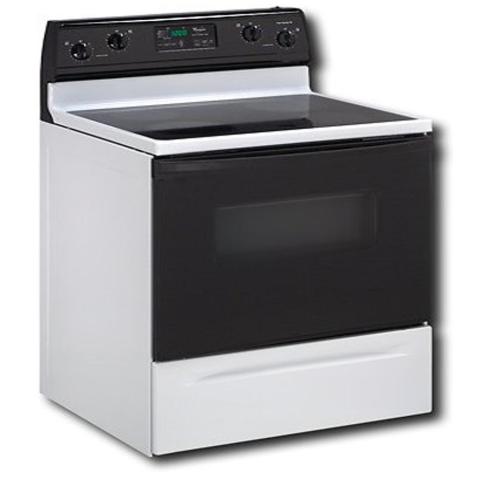 Whirlpool RF364PXKQ0 Electric Range - Oven/Stove