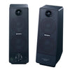 Sony SRSZ100 Personal Speaker Parts