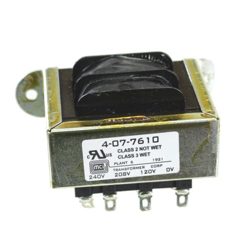Samsung Transformer Halogen Light DE81-03753A