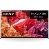 Sony XR65X95K X95K | BRAVIA XR | Mini LED | 4K Ultra HD | High Dynamic Range (HDR) | Smart TV (Google TV)