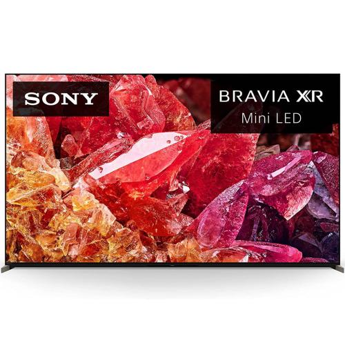 Sony XR65X95K X95K | BRAVIA XR | Mini LED | 4K Ultra HD | High Dynamic Range (HDR) | Smart TV (Google TV)
