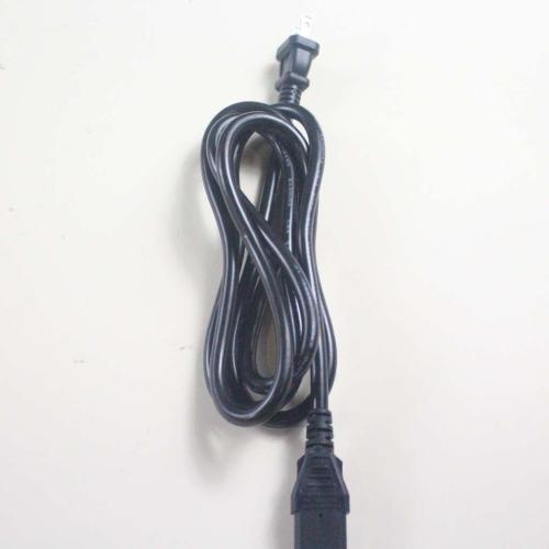 Denon Ac Cord Set (E3 Wht) 16Awg - 61105010000AS