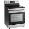 Midea MER30B14ASTC Freestanding Electric Range