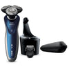 Norelco SERIES_8000 Norelco Series 8000 Wet Dry Electric Shaver Parts