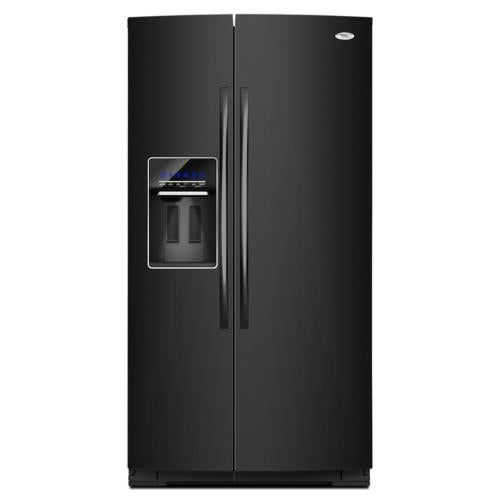 Whirlpool GSC25C5EYB01 Refrigerator