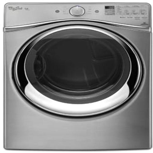 Whirlpool WED95HEDU0 Dryer