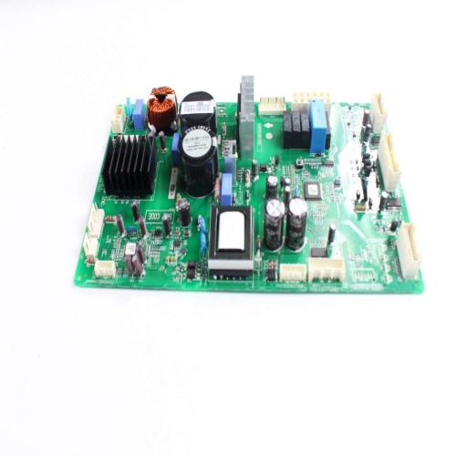 LG Pcb Assembly ebr83806901