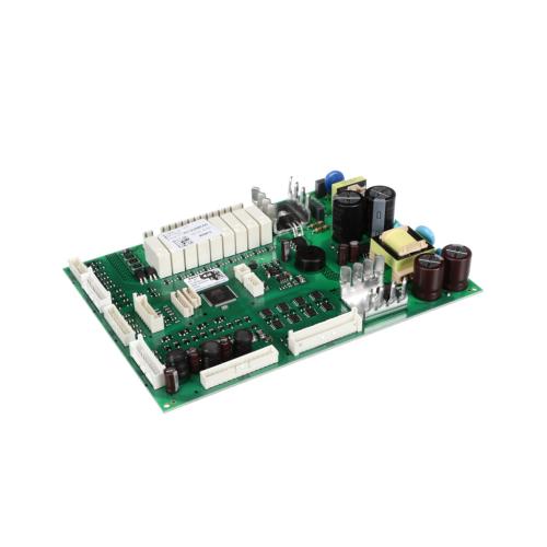 Blomberg Refrigerator U4 Control Board Group  - 4934269500