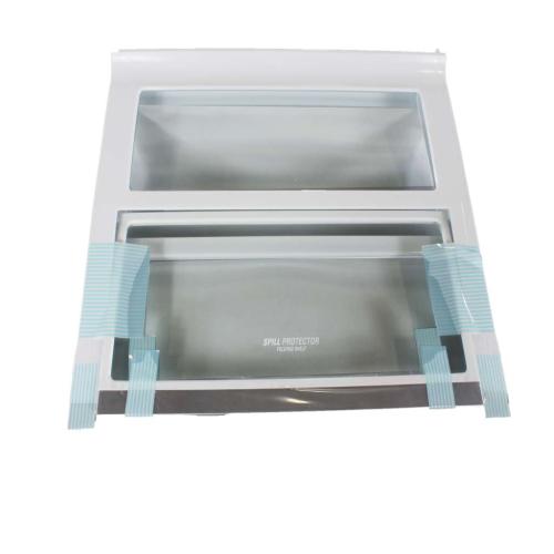 Lg Refrigerator Shelf Assembly - AHT73234003