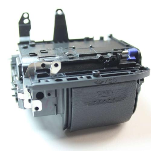 Sony Part# X-2589-623-3 Battery Holder Assembly - Genuine OEM