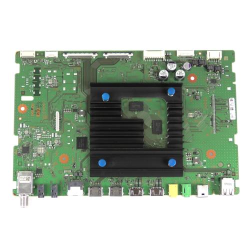 Sony BM5 TV Main Board - A-5014-796-A