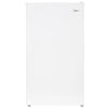 Midea MRM33S4AWWC 3.3 Cu. Ft. Compact Refrigerator - White
