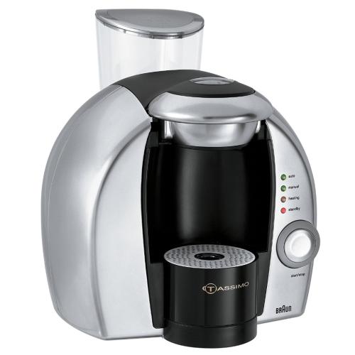 Braun TA1400 Type: 3107 Ver: Us (0X63107738)