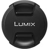 Panasonic Part# DMW-LFC46 Lens Cap - Genuine OEM