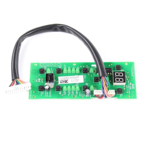 Midea Display Board - 17120300000038