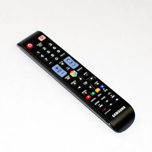 Samsung Part# AA59-00580A Remote Control (OEM)
