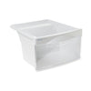 GE Part# WR32X10462 Vegetable Pan Assembly (OEM)