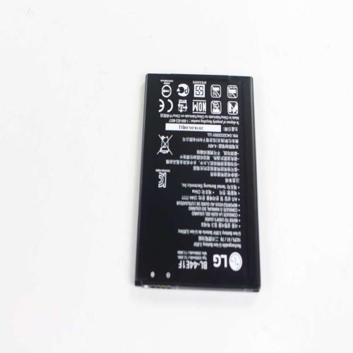 LG Rechargeable Battery,Lithium I - EAC63320501
