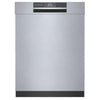 Bosch SHE88PZ65N/21 Benchmark® Dishwasher24'' Stainless Steel Parts