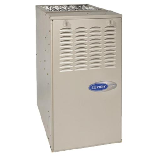 Carrier 58CTY13512122 80% Two Stage Variable Speed Gas Furnace