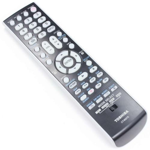 Toshiba Part# 75005729 Remote Control (OEM)