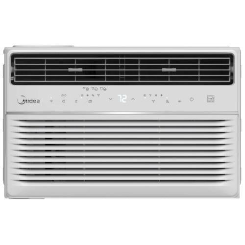Midea MW120WWBA2RC1 12,000 BTU Eco-Responsible Window Air Conditioner