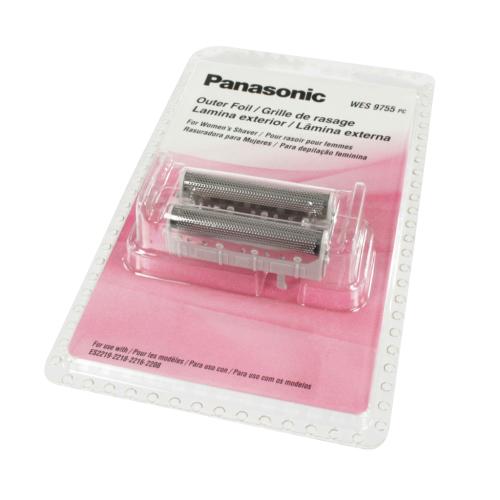 Panasonic Foil - WES9755P