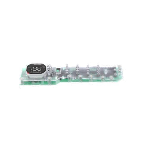 Electrolux Board Assembly,Ui Linear,W/Hou - 5304529481