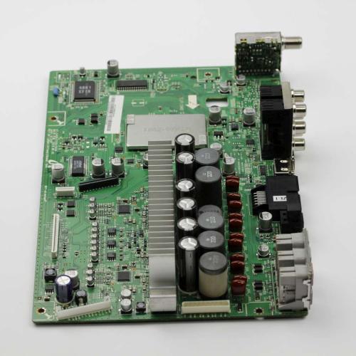 Samsung Main Pcb Assembly - AH94-02467A