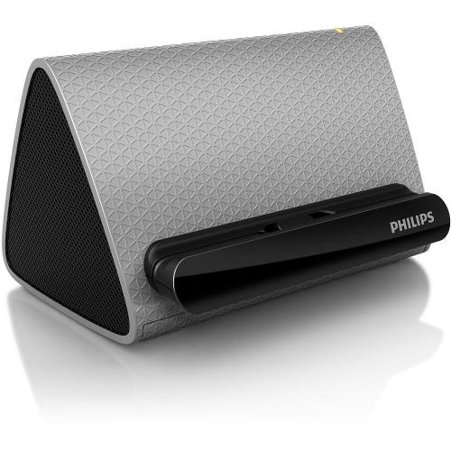 Philips SBA1710/37 Philips Portable Speaker Grey