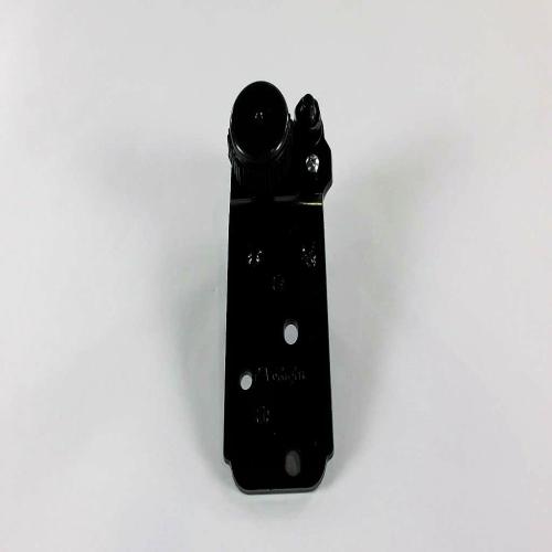 LG Lower Hinge Assembly (Black) AEH75176202