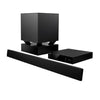 Sony HTCT550W 3D Sound Bar System