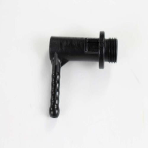 Saeco Blk Pump Outlet Ch12 90Connect - 996530073739