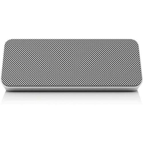 Philips SBT300WHI/37 Wireless Speaker Bluetooth (White)