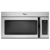 Whirlpool WMH31017AD2 Microwave Parts