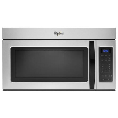 Whirlpool WMH31017AD2 Microwave