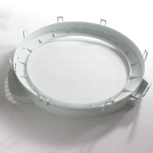 Haier Outer Tub Cover - 0030206037