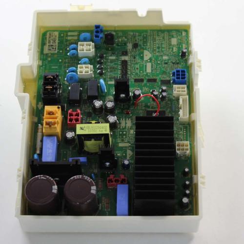 LG Main Control Board Assembly EBR78534504