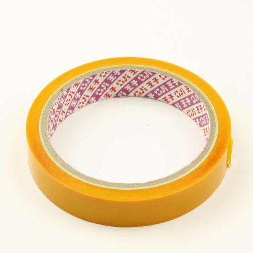 Sony Tape (No.303) 18Mmx35M Yel - 7-632-452-24