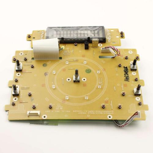 Lg Pcb Assembly - EBR78845101