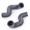 GE Part# WH01X27920 Water Filling Inlet Pipe (OEM)