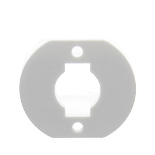Samsung Part# DD81-02261A Thermostat Cover - Genuine OEM