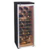 Haier YVD060E 60 Bottle Wine Cellar Hec Parts