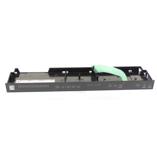 Whirlpool Dishwasher Control Panel - WPW10298354