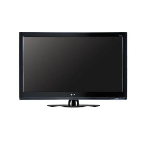 LG 37LH40UA 37LH40 37-Inch 1080p 120 Hz LCD HDTV, Gloss Black