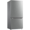 Midea 3750247 Omnimax 18.7 Cu. Ft. 30-Inch Bottom Mount Refrigerator